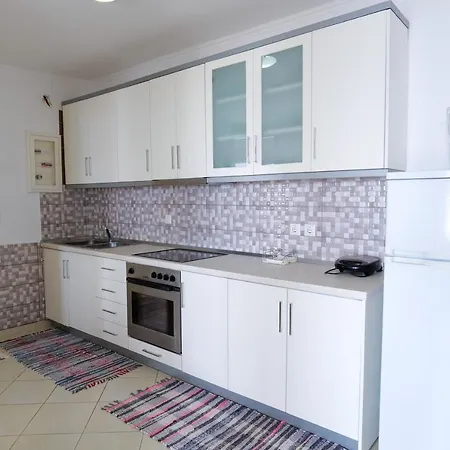 Duka's House بيت ضيافة Lukovë
