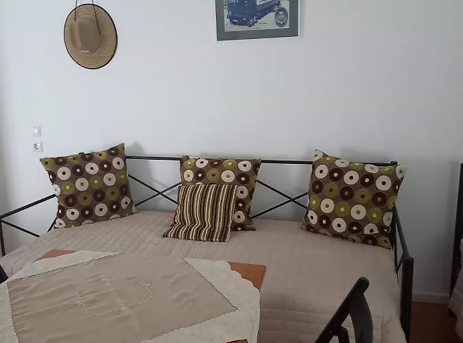 Duka's House 招待所
