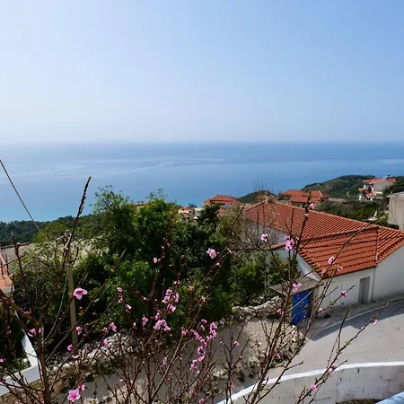 Duka's House בית הארחה