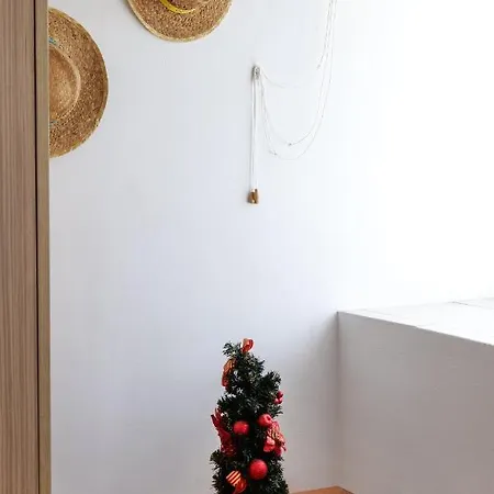 Duka's House Casa de hóspedes 3*