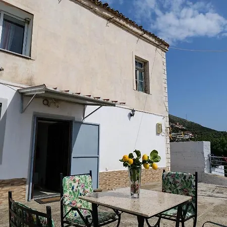 Duka's House בית הארחה 3*