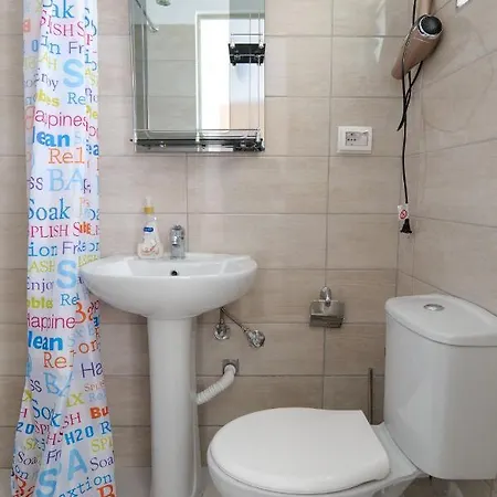 Duka's House Casa de hóspedes