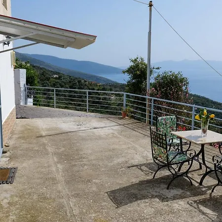 Duka's House בית הארחה