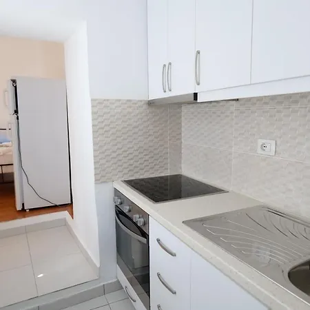 Duka's House Casa de hóspedes Lukovë