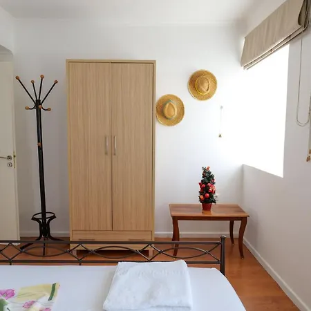 Casa de hóspedes Duka's House 3*