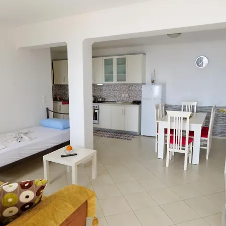 Duka's House 3* Lukovë