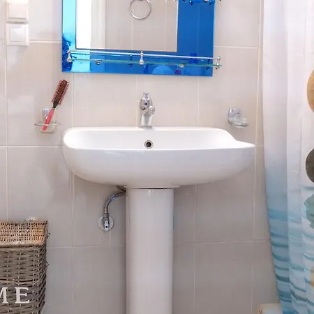 Casa de hóspedes Duka's House Lukovë