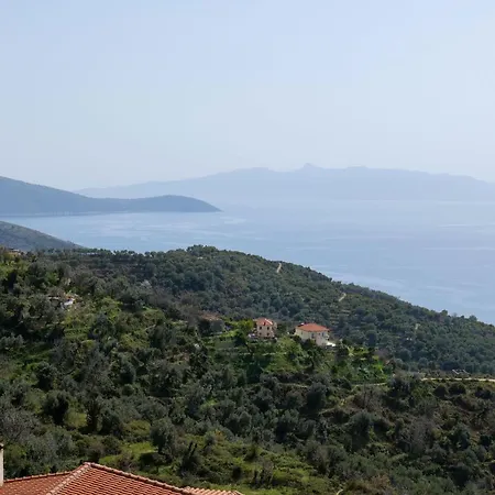 בית הארחה Duka's House Lukovë