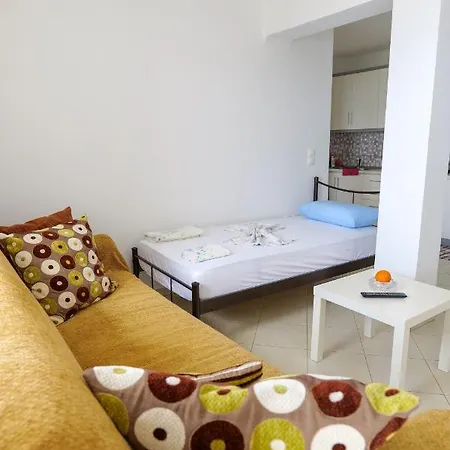 Duka's House 3* Lukovë