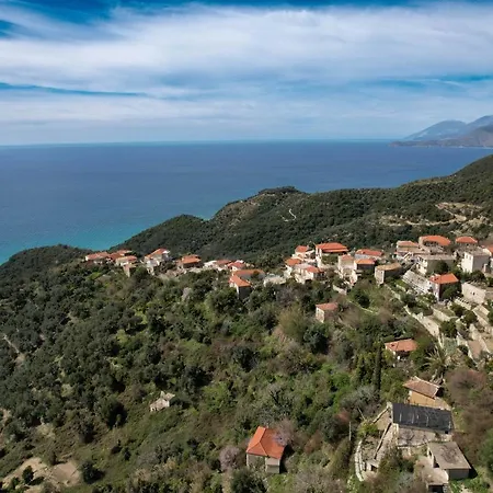 Casa de hóspedes Duka's House 3*