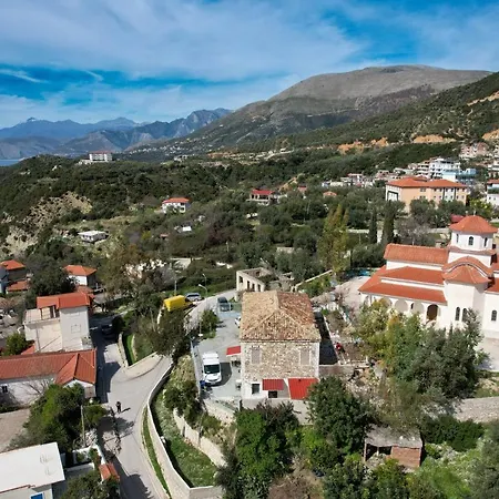 Duka's House Casa de hóspedes