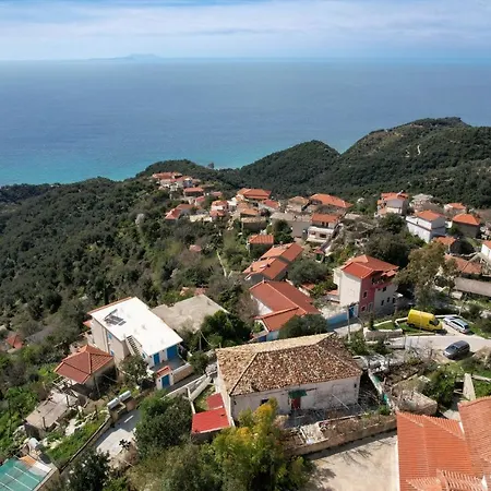 Duka's House Lukovë