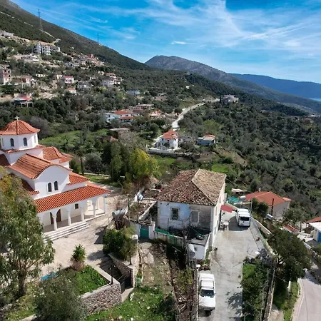 Duka's House Casa de hóspedes 3*