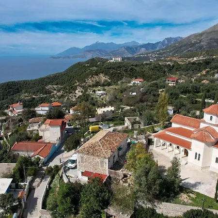 Casa de hóspedes Duka's House 3*