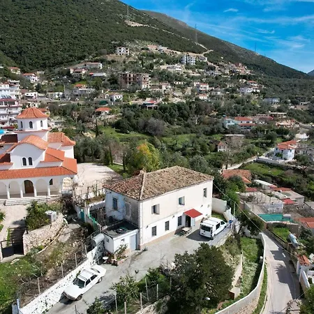 Duka's House Casa de hóspedes Lukovë