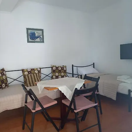 Duka's House Casa de hóspedes