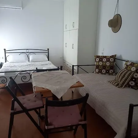 Duka's House Lukovë