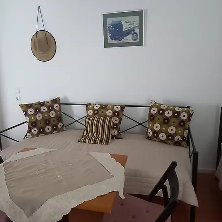 Duka's House Casa de hóspedes