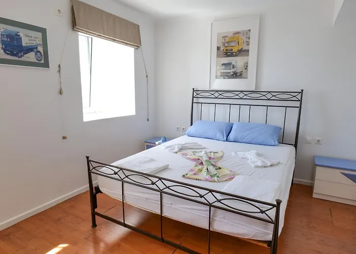 Duka's House Guest house Lukove