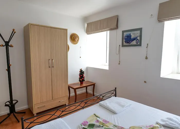 Duka's House Guest house