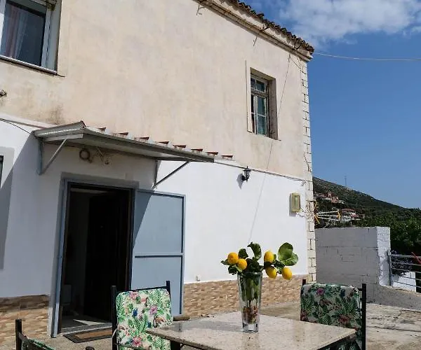 Duka's House Guest house 3*