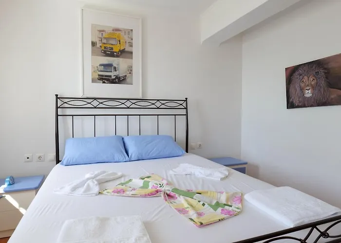 Duka's House Guest house Lukove