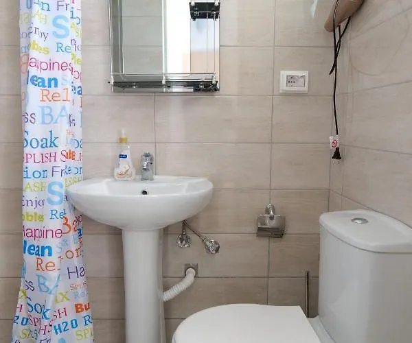 Duka's House Guest house