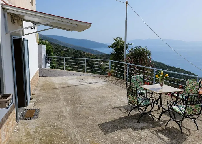 Duka's House Guest house