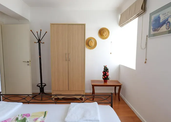 Guest house Duka's House 3*