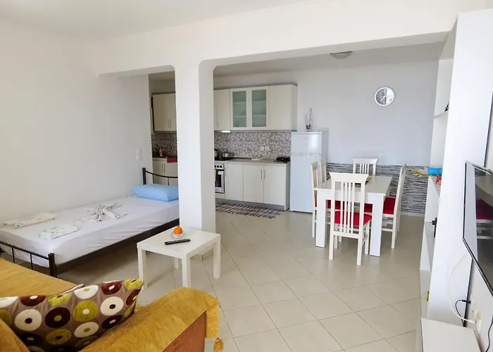 Duka's House 3* Lukove