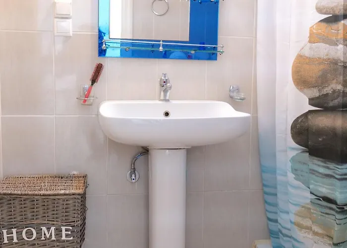 Guest house Duka's House Lukove