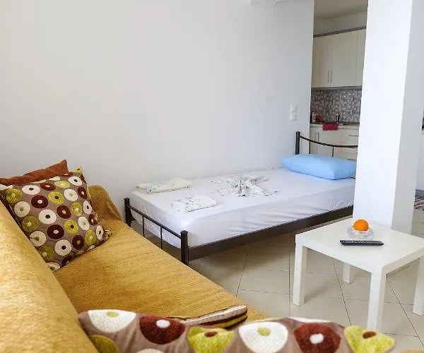 Duka's House 3* Lukove