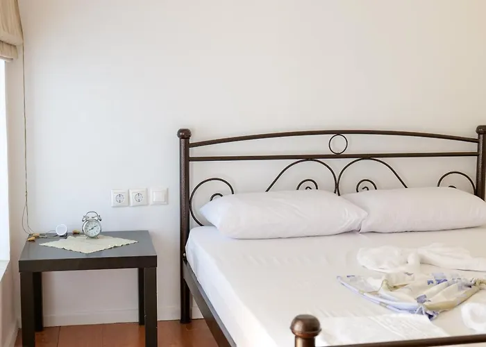 Duka's House 3* Lukove