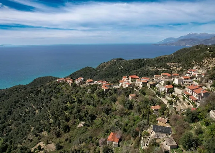 Guest house Duka's House 3*