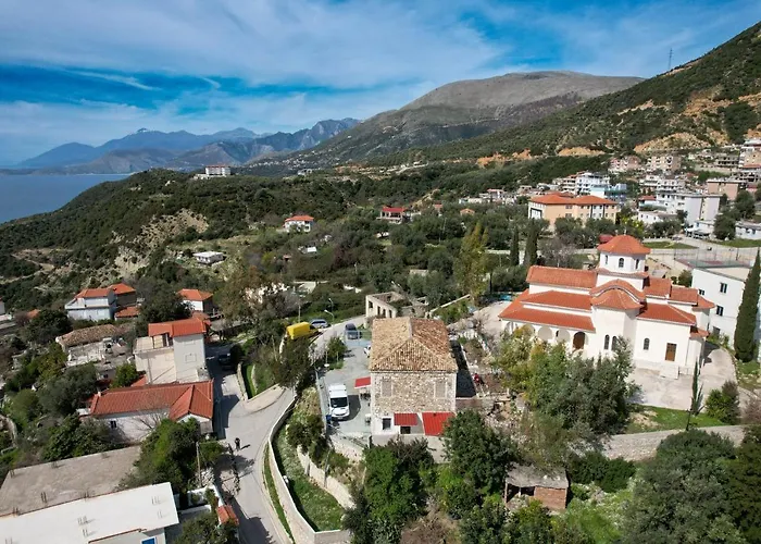 Duka's House Guest house