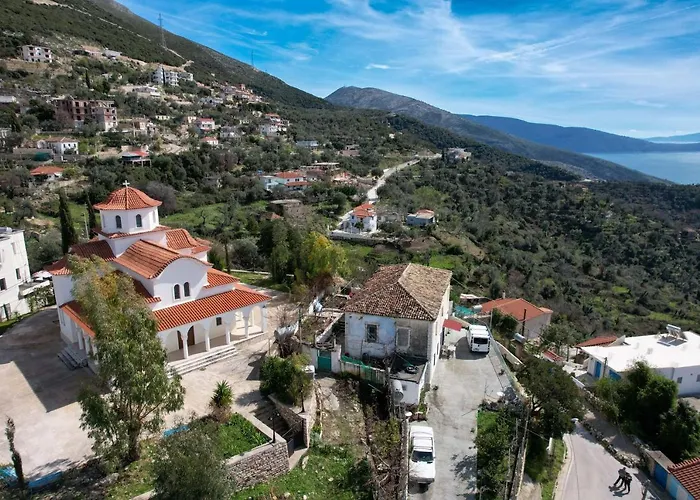 Duka's House Guest house 3*