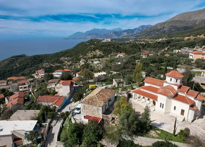 Guest house Duka's House 3*