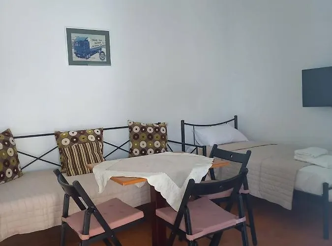 Duka's House Guest house